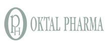 Oktal pharma logo